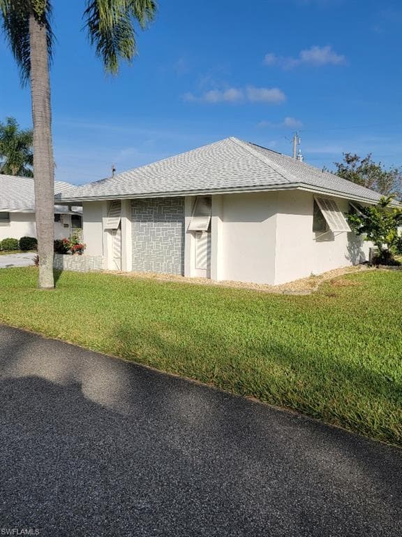 347 Richland RD LEHIGH ACRES, FL 33936