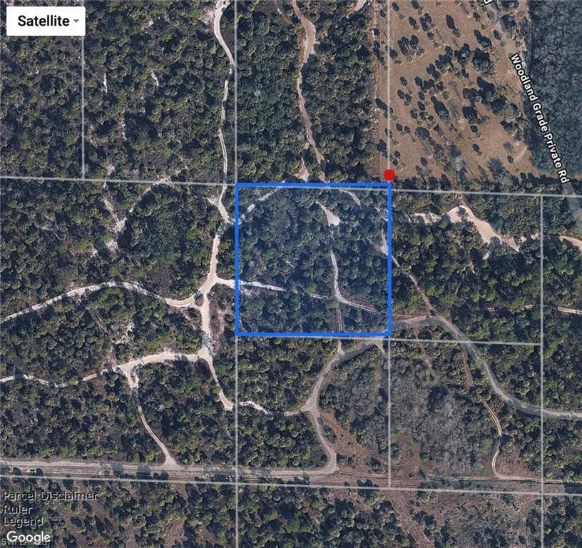 00 Woodland Grade Private RD NAPLES, FL 34117