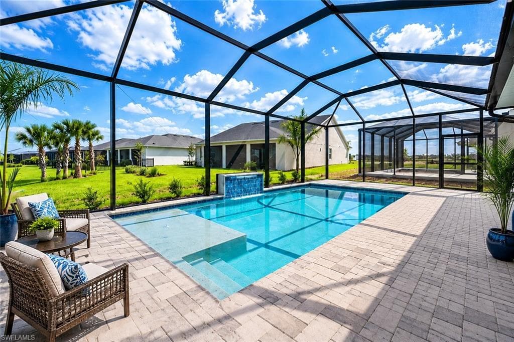 44419 Panther DR PUNTA GORDA, FL 33982