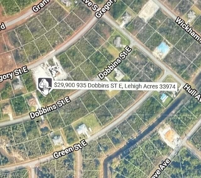 935 Dobbins ST E LEHIGH ACRES, FL 33974