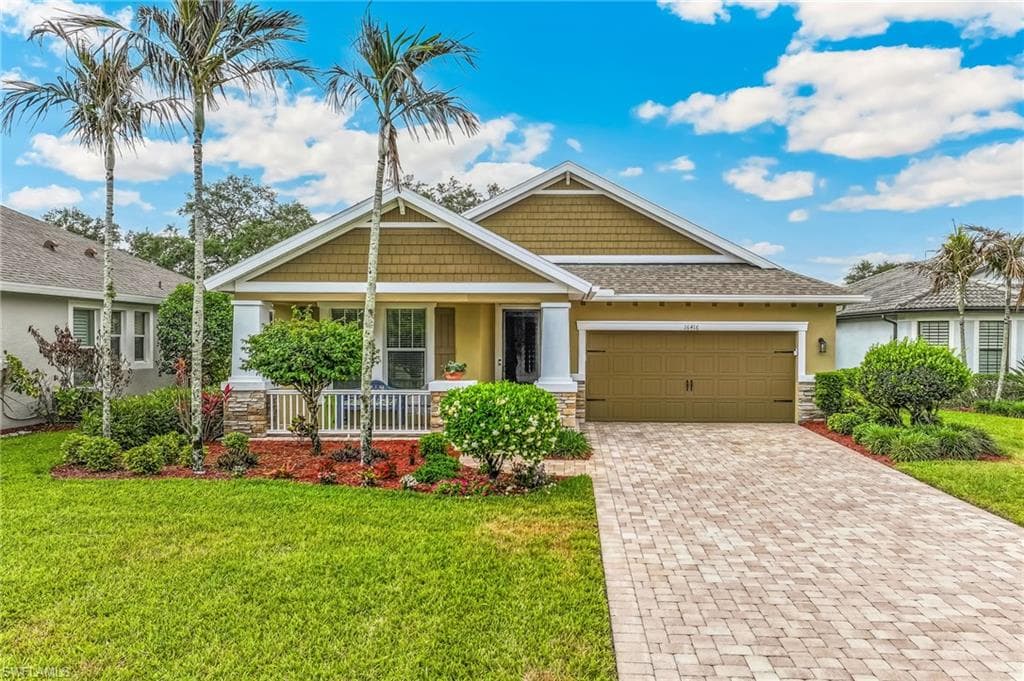 16416 Windsor WAY ALVA, FL 33920