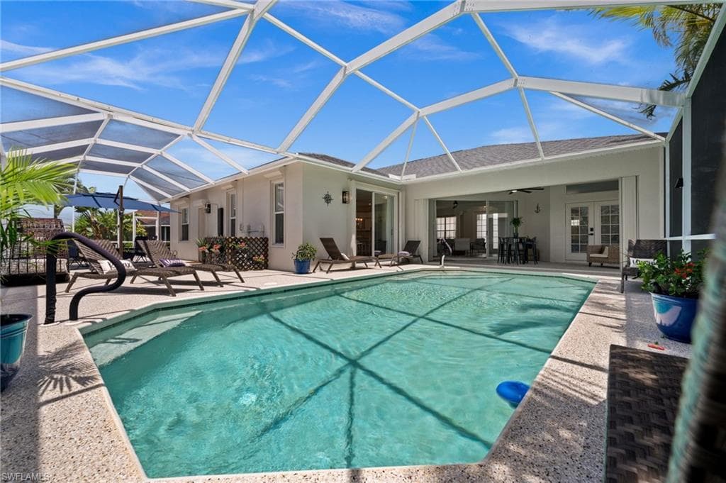 1820 SW 29th TER CAPE CORAL, FL 33914