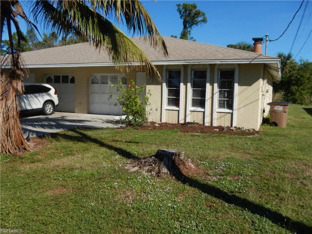 1315 SE 24th AVE CAPE CORAL, FL 33990