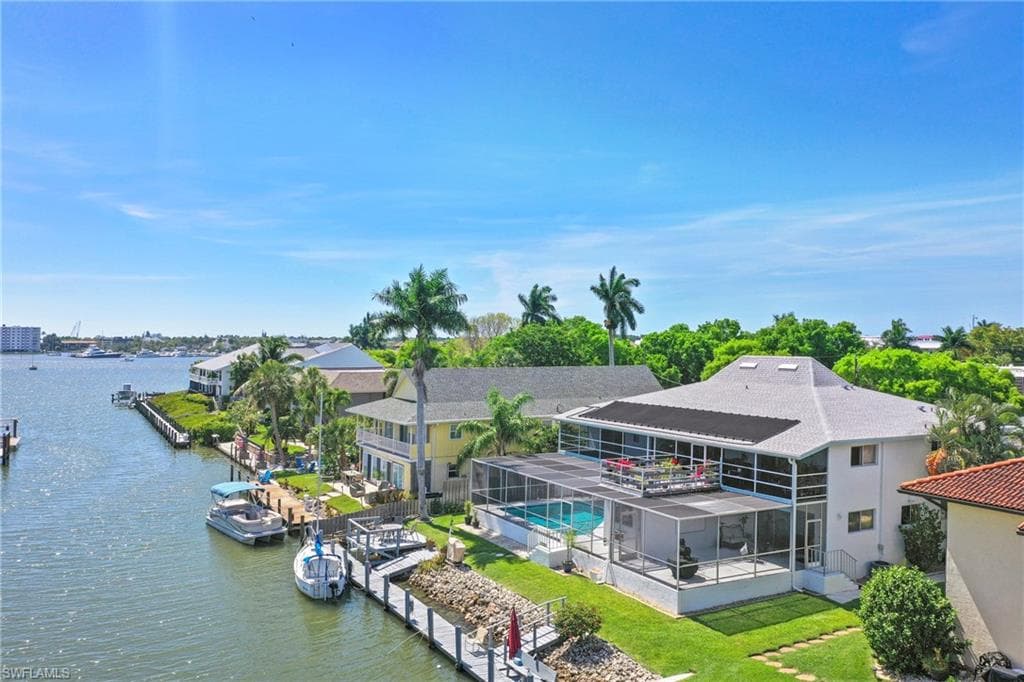 1376 Chesapeake AVE 2 NAPLES, FL 34102