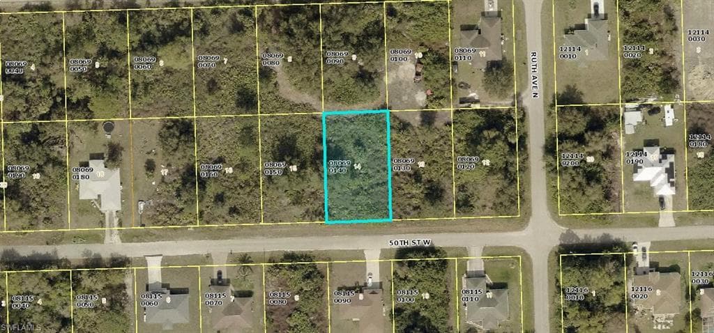 3304 50th ST W LEHIGH ACRES, FL 33971