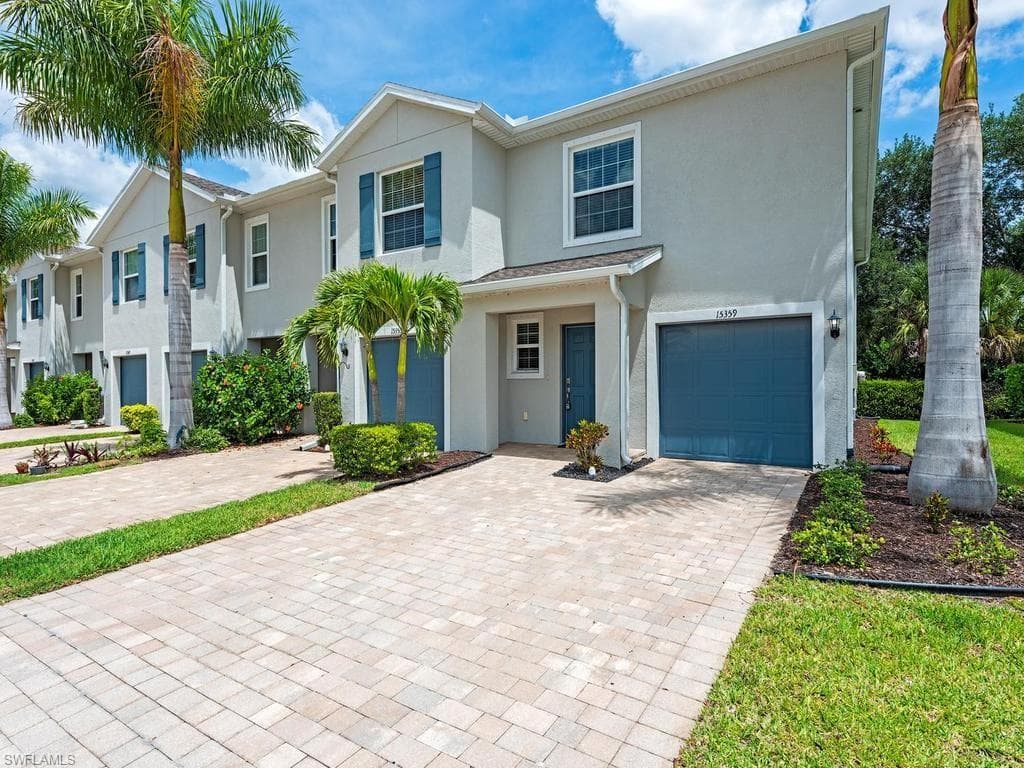 15359 Wildflower CIR NAPLES, FL 34119