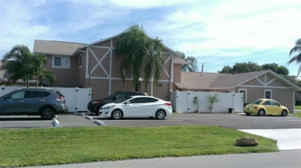 1021 SE 8th TER C CAPE CORAL, FL 33990
