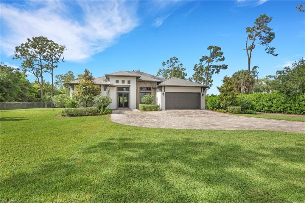 3028 Woodstock AVE NAPLES, FL 34120