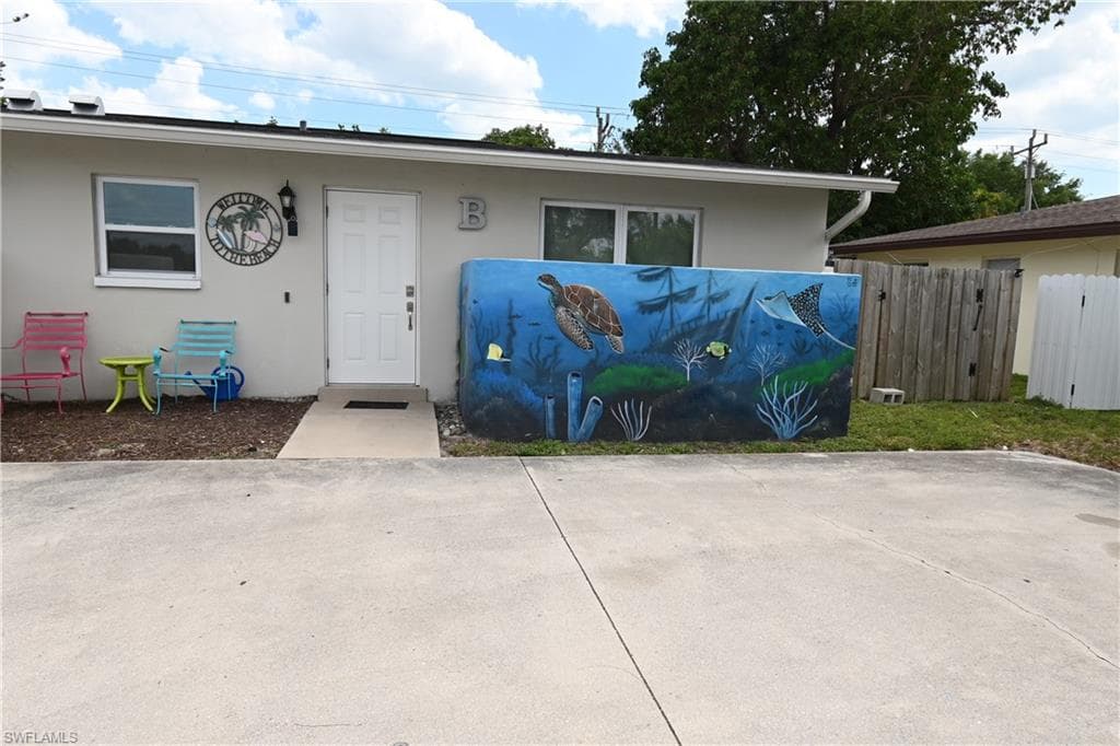 206 Cape Coral PKWY W CAPE CORAL, FL 33914