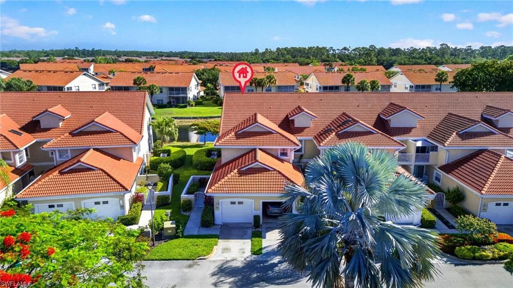 5135 Cobble Creek CT 201 NAPLES, FL 34110