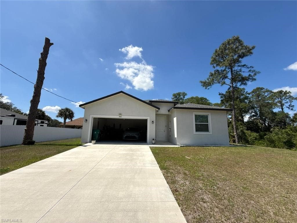 5020 Myrtlewood RD N LABELLE, FL 33935