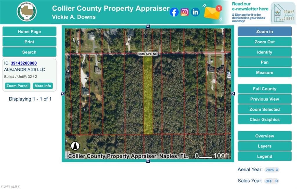 66TH AVE NAPLES, FL 34120