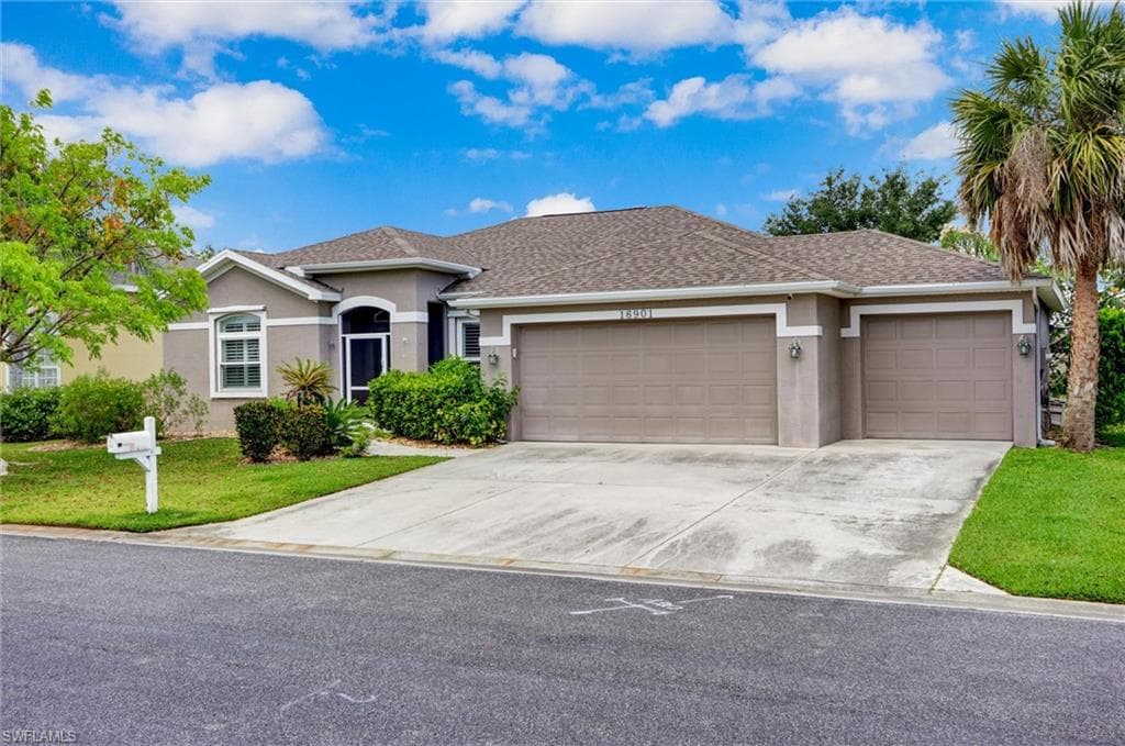 16901 Colony Lakes BLVD FORT MYERS, FL 33908