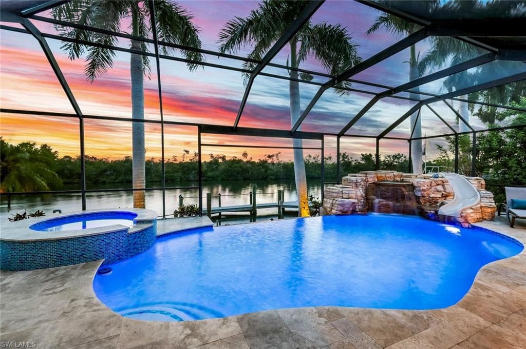 5332 SW 28th PL CAPE CORAL, FL 33914