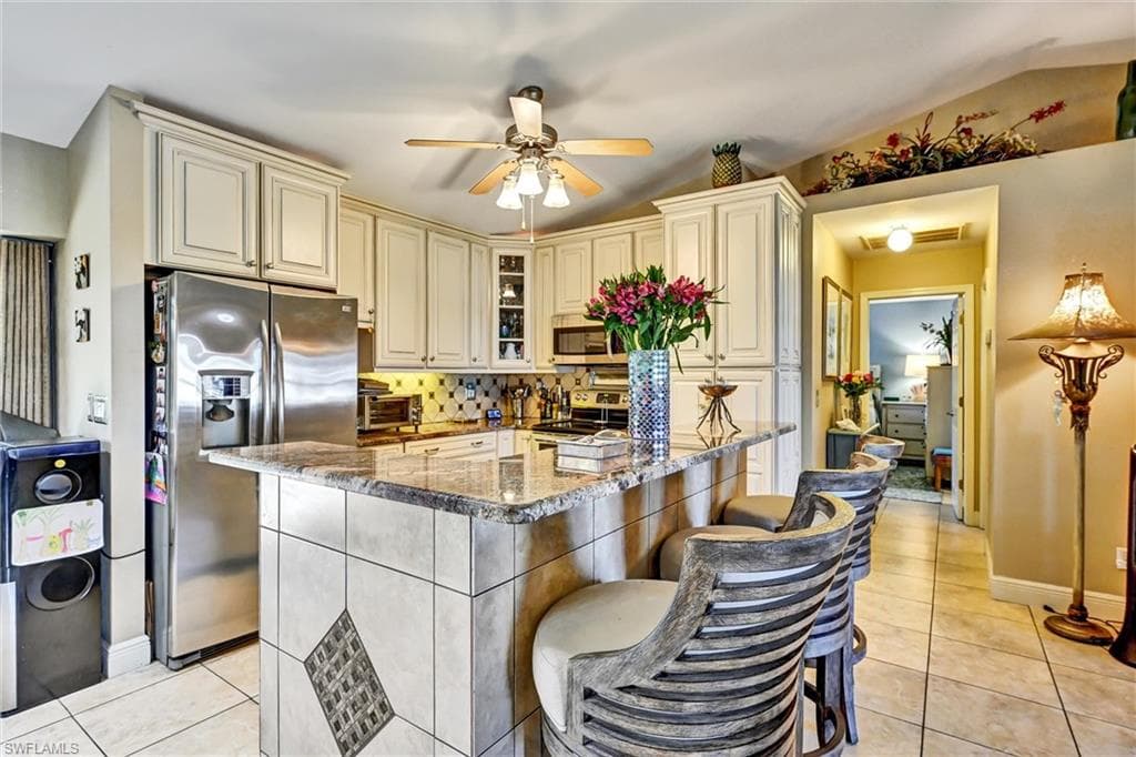 2442 SW Embers TER CAPE CORAL, FL 33991