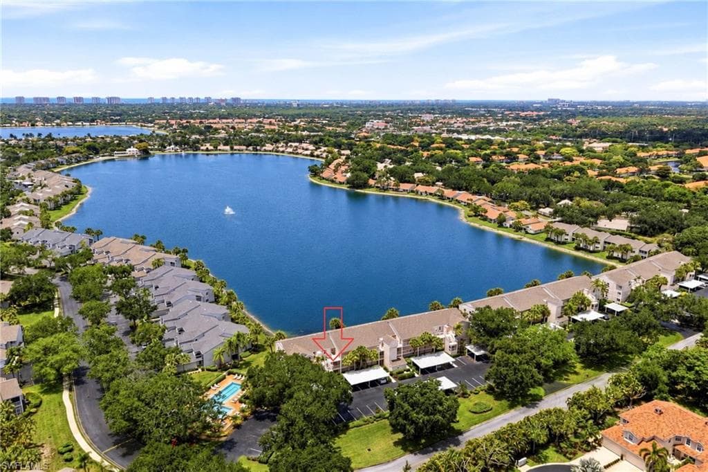 2875 Citrus Lake DR M205 NAPLES, FL 34109
