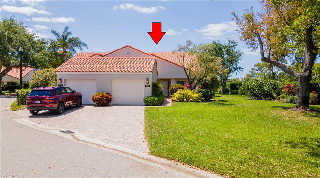 522 Beachwalk CIR NAPLES, FL 34108