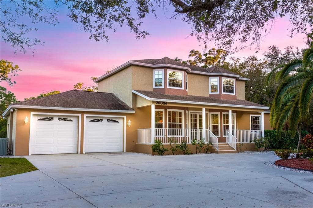 28056 East Brook DR BONITA SPRINGS, FL 34135