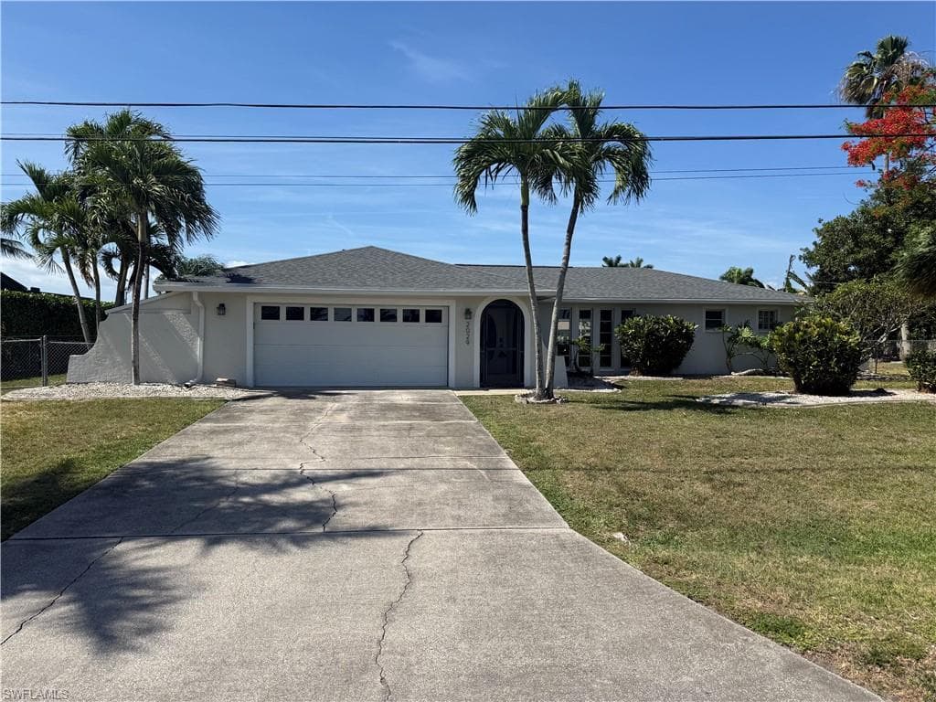2029 SE 28th TER CAPE CORAL, FL 33904
