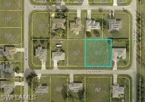 1415 NE 14th TER CAPE CORAL, FL 33909