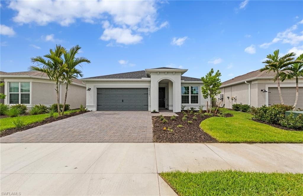 44381 Kelly DR PUNTA GORDA, FL 33982