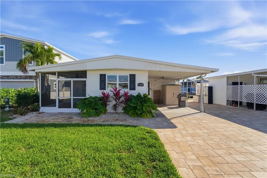 11391 Cypress LN FORT MYERS BEACH, FL 33931
