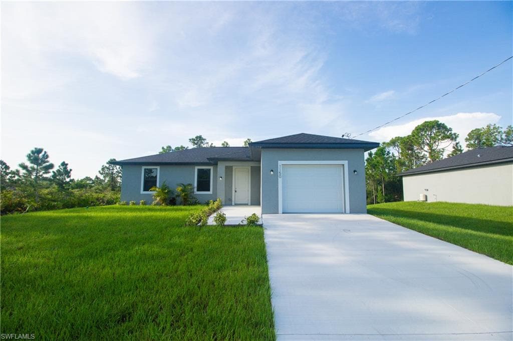 1150 Darling ST E LEHIGH ACRES, FL 33974