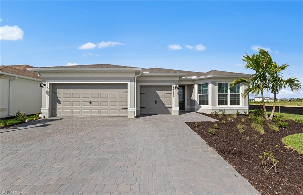 44589 Emerald ST PUNTA GORDA, FL 33982