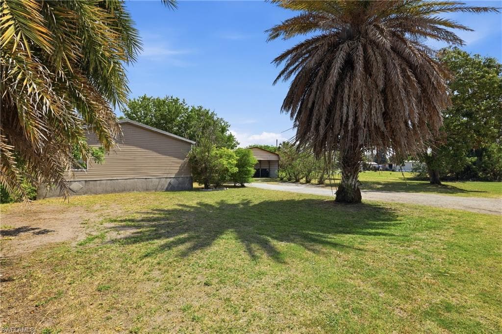 1031 Della Tobias AVE CLEWISTON, FL 33440