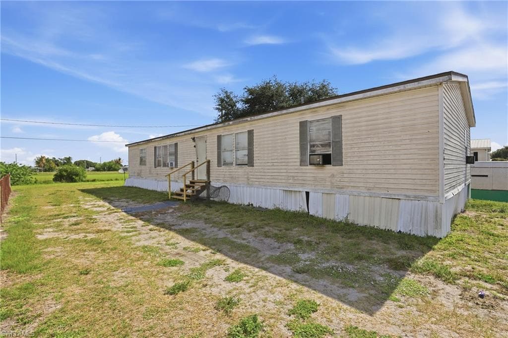 741 Alabama AVE CLEWISTON, FL 33440