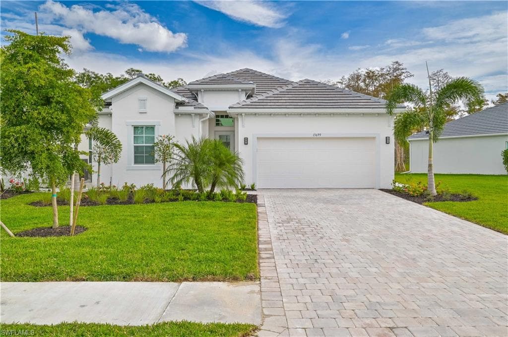 13699 Blue Bay CIR FORT MYERS, FL 33913