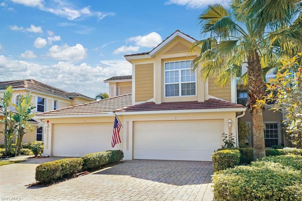 3200 Sea Haven CT 2101 NORTH FORT MYERS, FL 33903