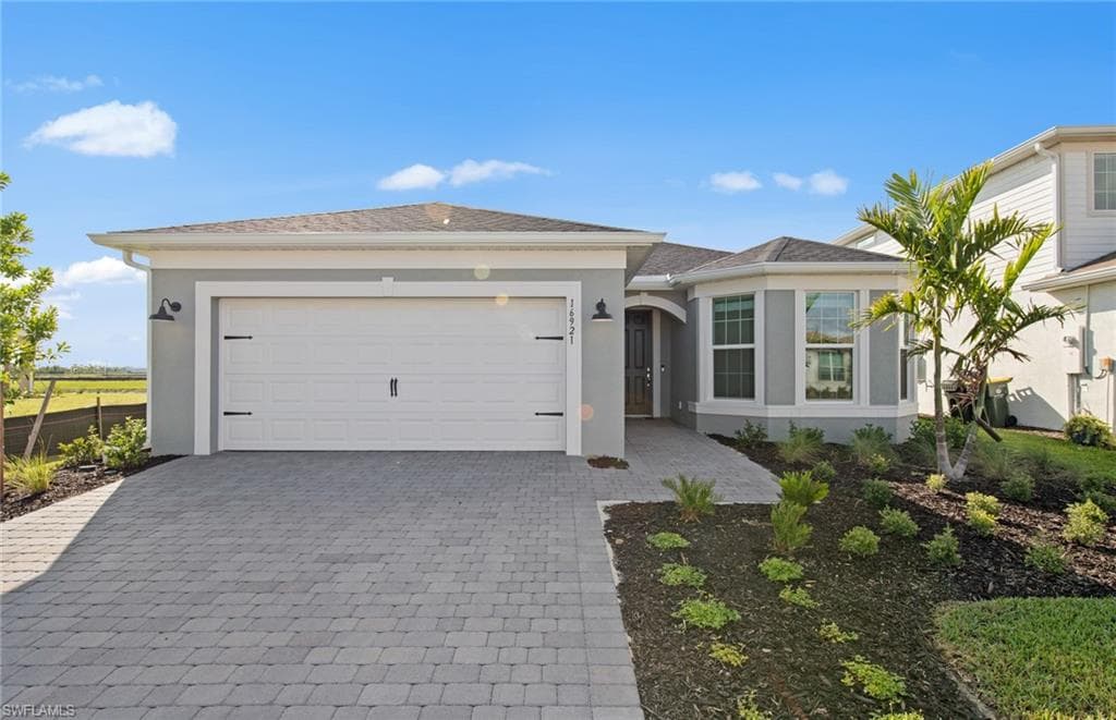 16921 Harlequin CT PUNTA GORDA, FL 33982