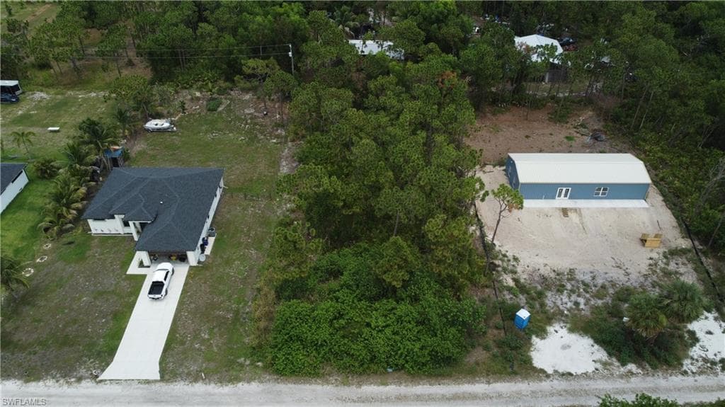 6242 Fuller DR BOKEELIA, FL 33922