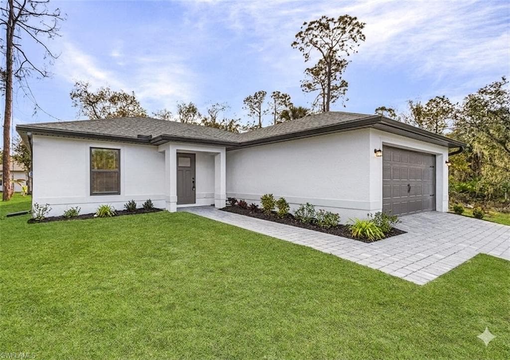 1909 NW 27th ST CAPE CORAL, FL 33993