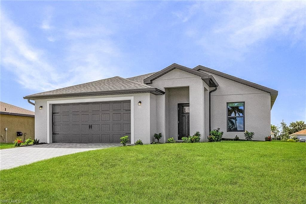 2408 NW 24th TER CAPE CORAL, FL 33993