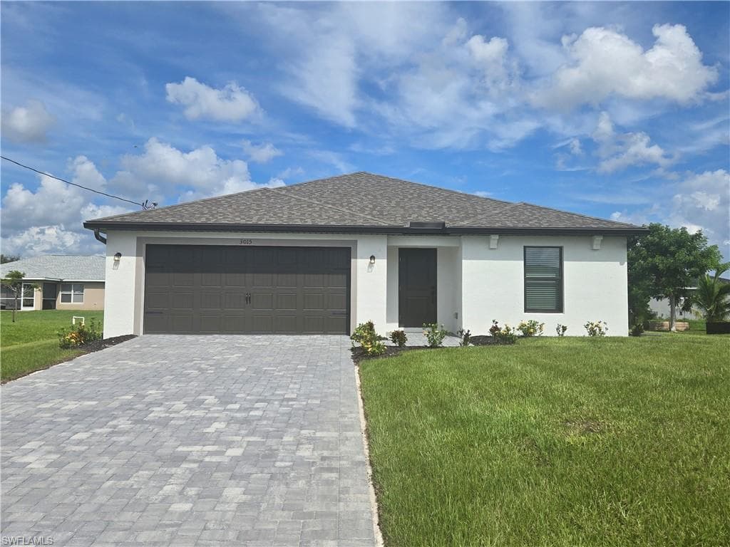 2216 NW 2nd PL CAPE CORAL, FL 33993