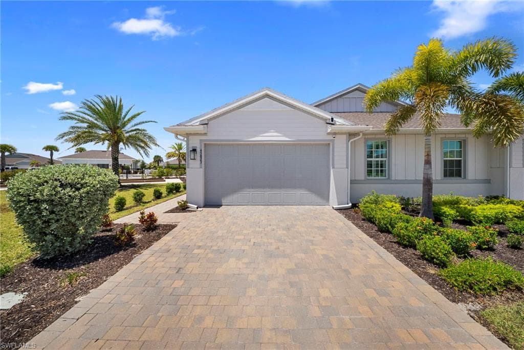 43823 Blue Heron LN PUNTA GORDA, FL 33982