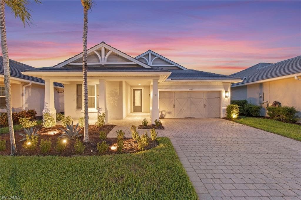 10586 Tidewater Key BLVD ESTERO, FL 33928