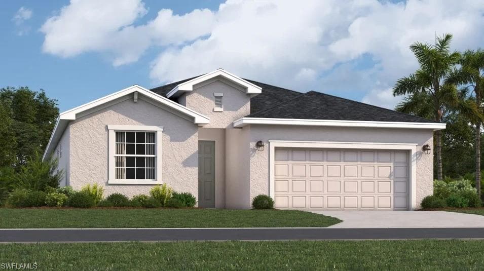 20357 Copperhead DR LEHIGH ACRES, FL 33936