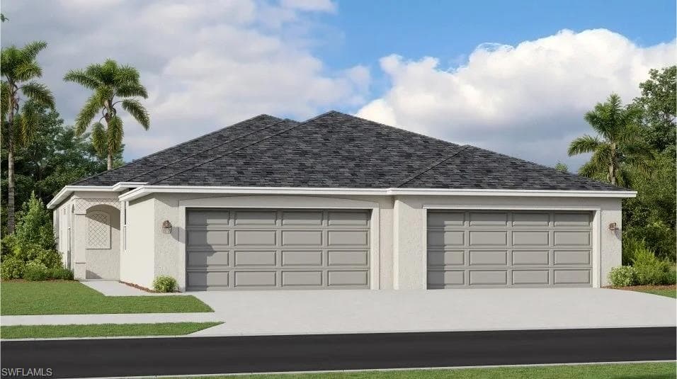 20529 Hazelnut CT S LEHIGH ACRES, FL 33936