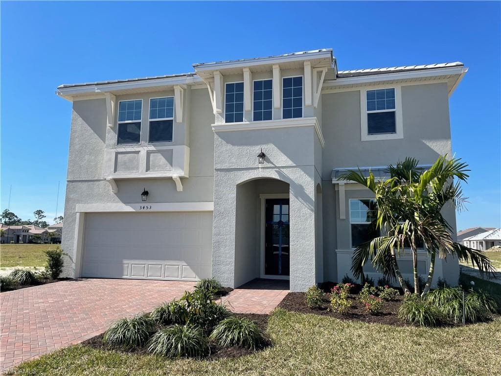 3453 Pilot CIR NAPLES, FL 34120