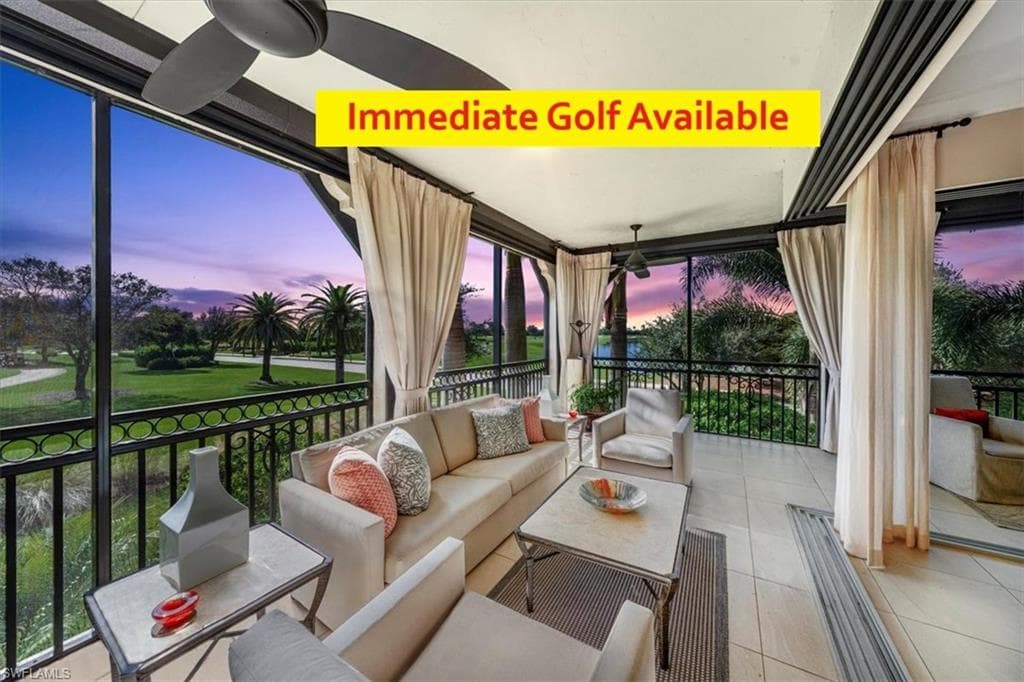 16418 Carrara WAY 101 NAPLES, FL 34110