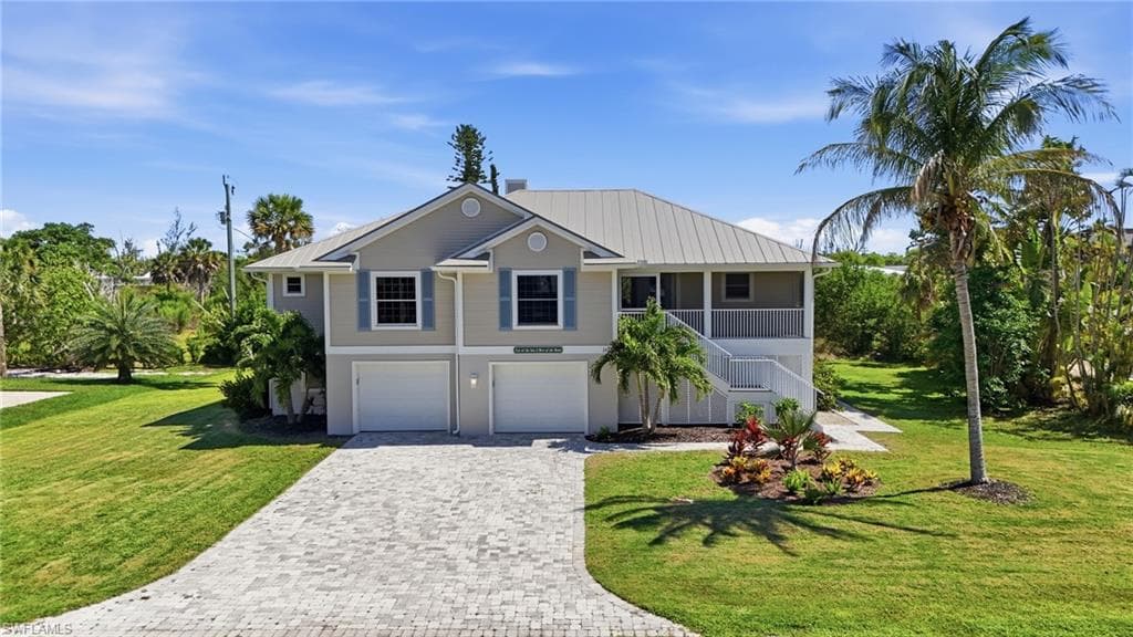 1538 Wilton LN SANIBEL, FL 33957