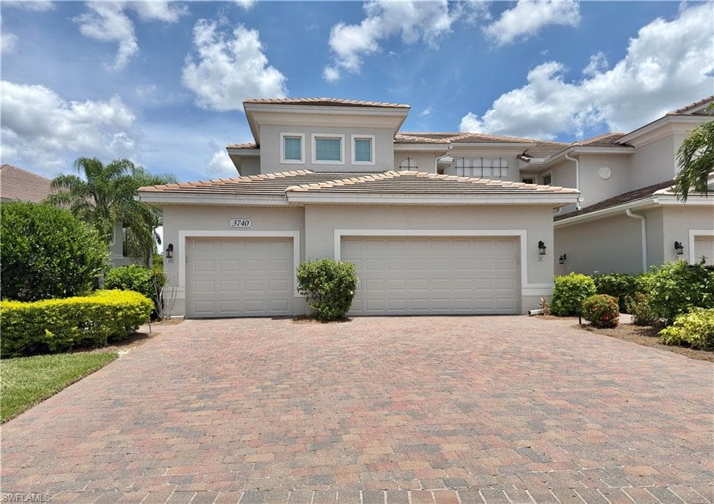 3740 Pebblebrook Ridge CT 101 FORT MYERS, FL 33905