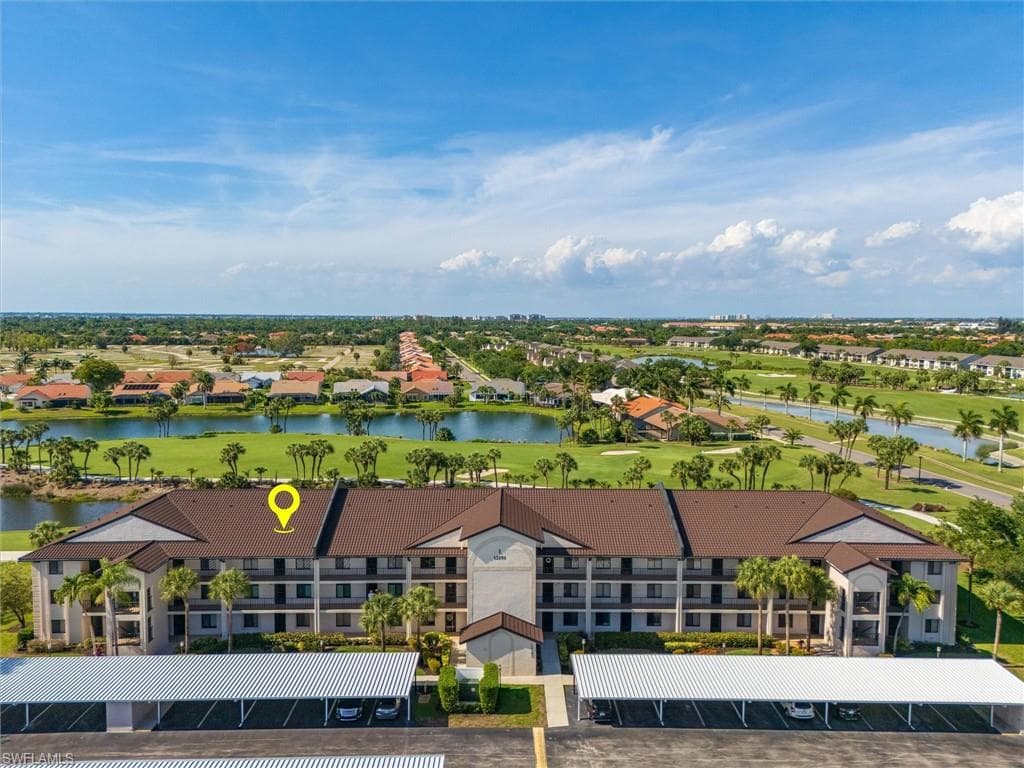 12191 Kelly Sands WAY 1518 FORT MYERS, FL 33908