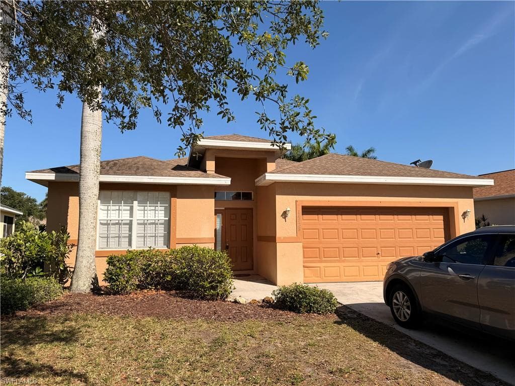 14028 Danpark LOOP FORT MYERS, FL 33912