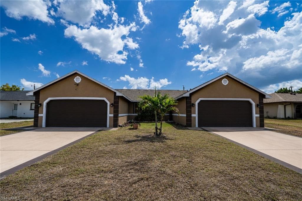 3812-3814 SE 11th AVE CAPE CORAL, FL 33904