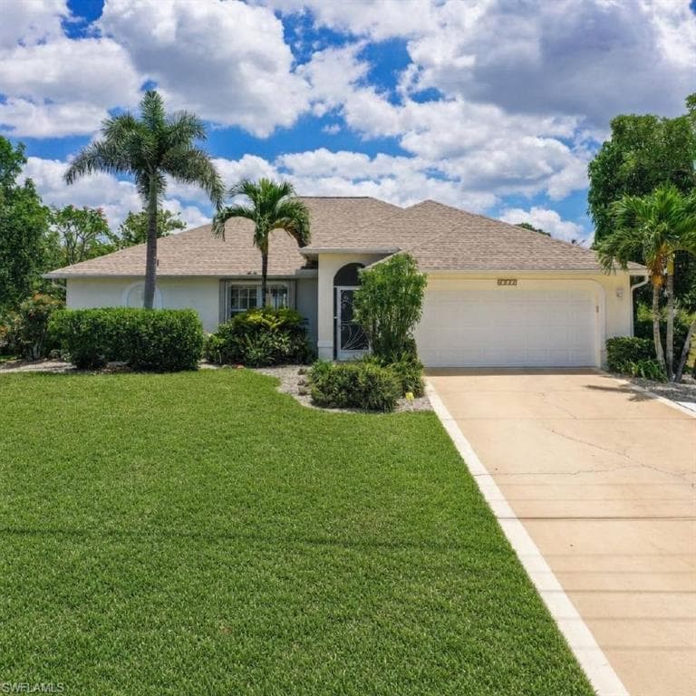 2017 5th PL CAPE CORAL, FL 33909