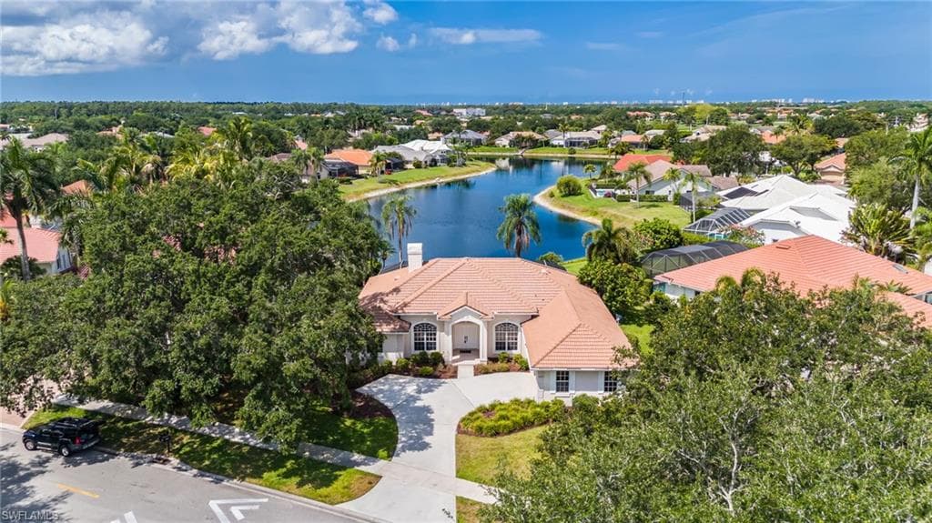 11223 Phoenix WAY NAPLES, FL 34119